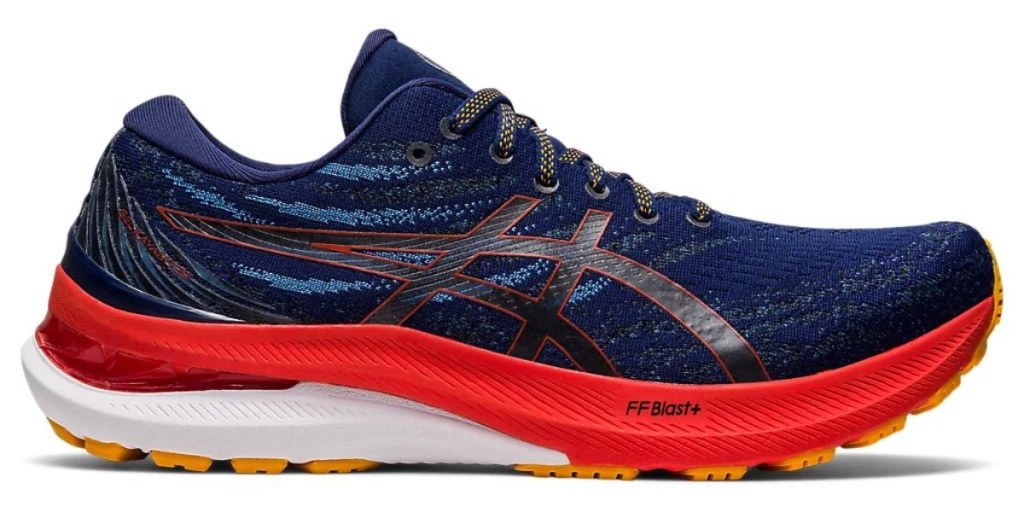 Asics Gel-Kayano 29 Review | Tested & Rated display picture 3