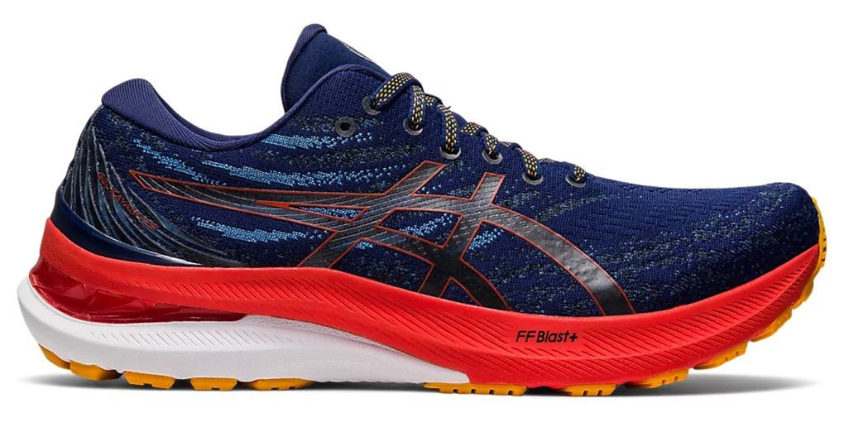 asics kayano 29 release date