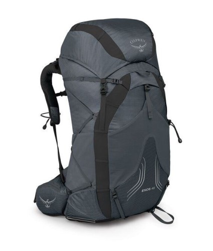 Osprey Exos 48 Review