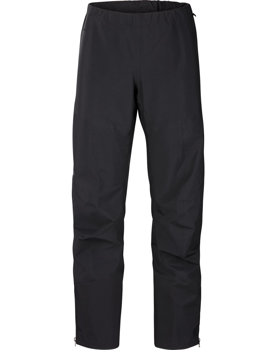 Arc'teryx Beta SL Pant - Women's Review | Tested & Rated