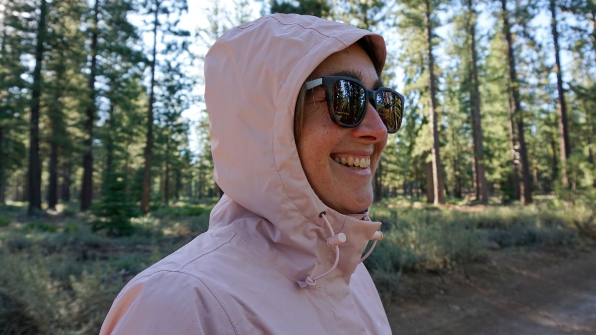 The North Face Antora - Women's Review