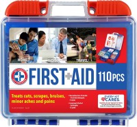 first aid kit