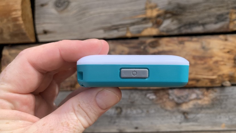 biolite sunlight - the biolite sunlight is certainly easy to use. there's only one...