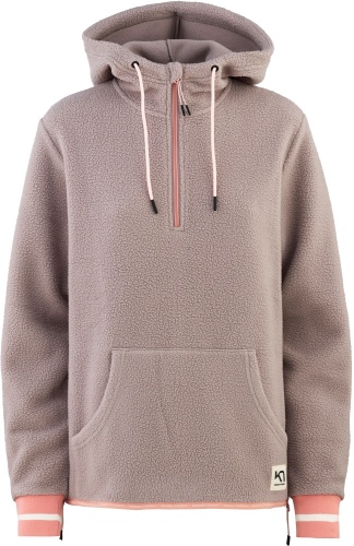 Kari Traa Rothe Fleece Hoodie - Women's Review