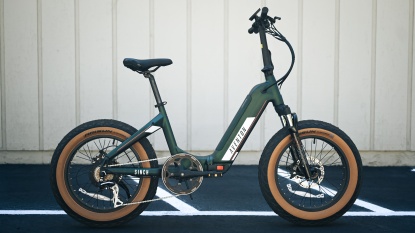 Lead photo for Aventon Sinch Step-Through