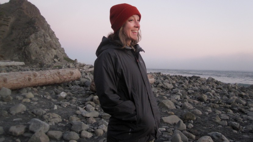 rain jacket womens - the rab downpour is comfortable, breathable, and most importantly...