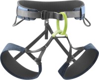 climbing harness
