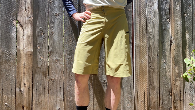 patagonia dirt roamer - they aren't exactly cheap, but we feel these shorts are a great...