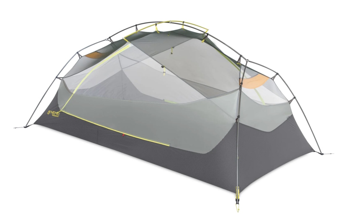 NEMO Dagger 2 Review