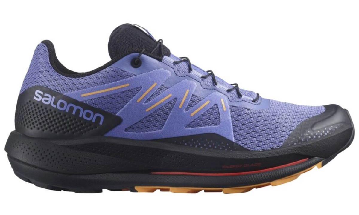 Salomon Pulsar Trail - Women's Review