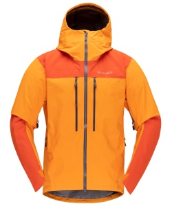 norrona trollveggen gore-tex pro light