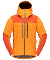 norrona trollveggen gore-tex pro light