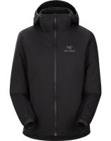 arc'teryx atom hoody for women
