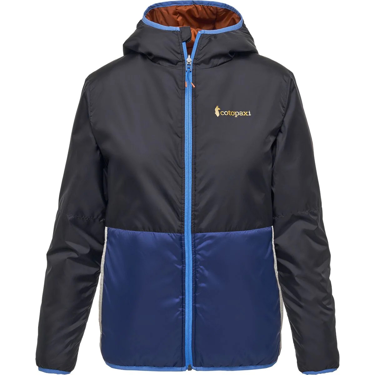 Cotopaxi Teca Calido Hooded - Women's Review