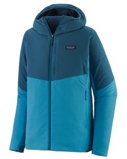 Patagonia Nano-Air Hoody Review