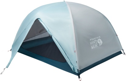 Mountain Hardwear Mineral King 3 Review