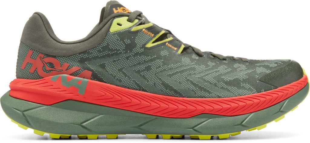 Hoka Tecton X Review | Tested & Rated display picture 2