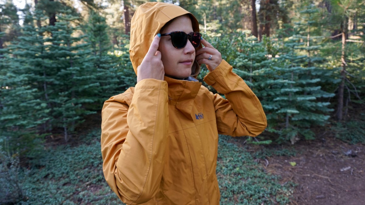 REI Rainier - Women's Review