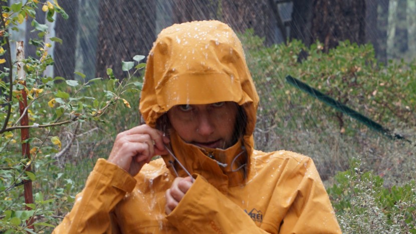 rei rainier for women - testing all components frequently helps us evaluate durability.