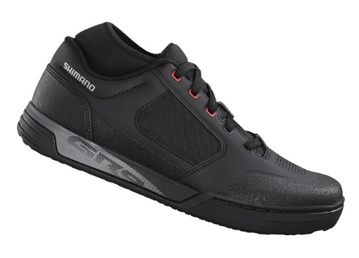 Chaussures Shimano SH-GR901 GR9 VTT - US 4.5 / EU 37 - Neuves - Noir