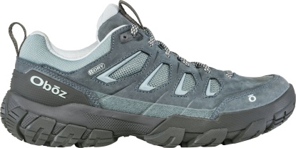 oboz sawtooth x low waterproof for women