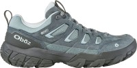 oboz sawtooth x low waterproof for women