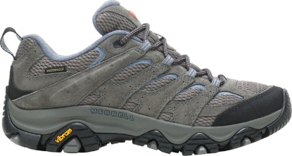 merrell moab 3 wp for women