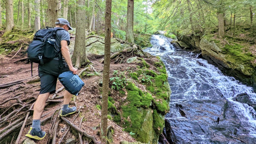 hest pillow - whether sleeping in a cush fifth-wheel or lugging it along for a...