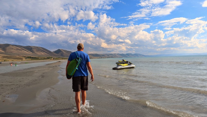 canopy tent - when compared to the rest of the smaller models, we feel the eureka...