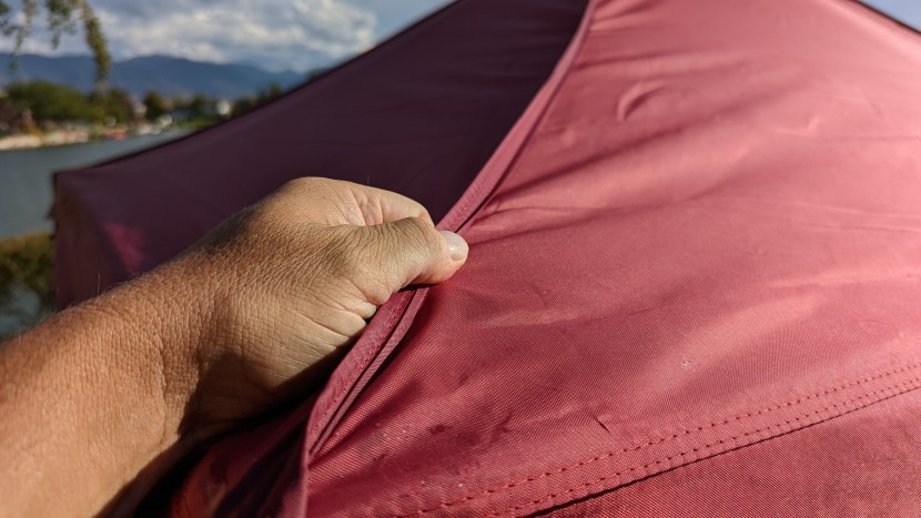 canopy tent - the eurmax's craftsmanship is king. everything about this canopy is...