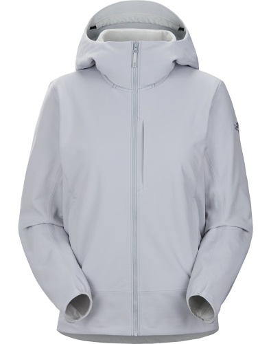 Arc'teryx Gamma MX Hoody - Women's Review