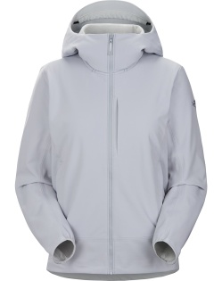 Product photo of Arc'teryx Gamma MX Hoody - Women's