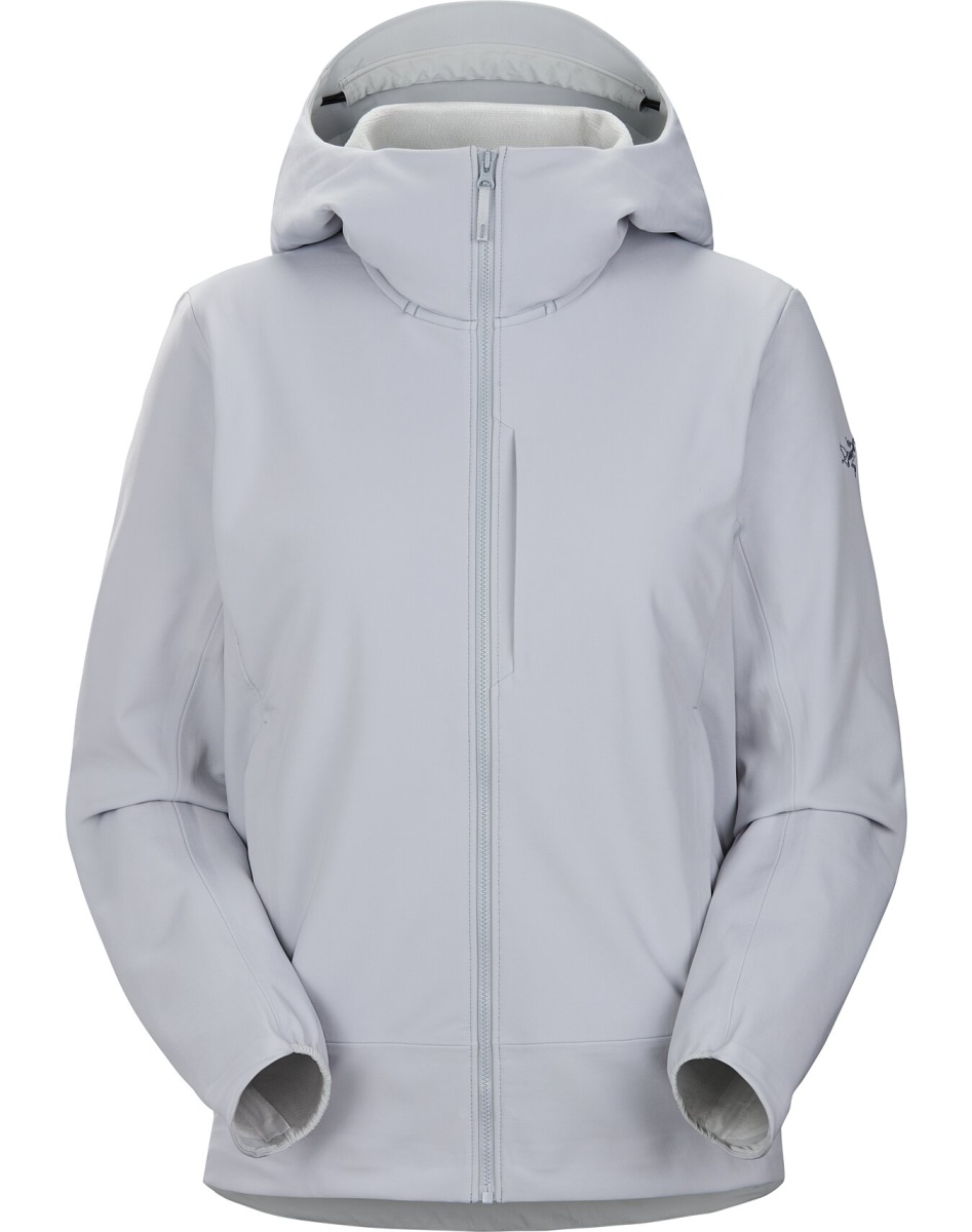 Arc'teryx Gamma MX Hoody - Women's Review | Tested