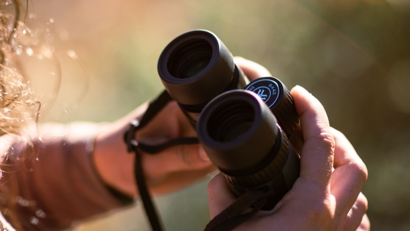 vortex vipers are ergonomic and easy to grip.