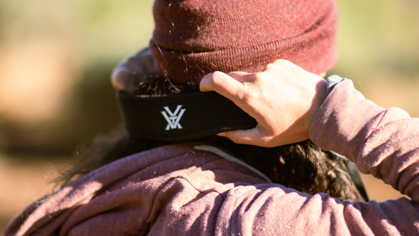 vortex viper hd 8x42 - vortex offers some of the most comfortable optics we've tested...