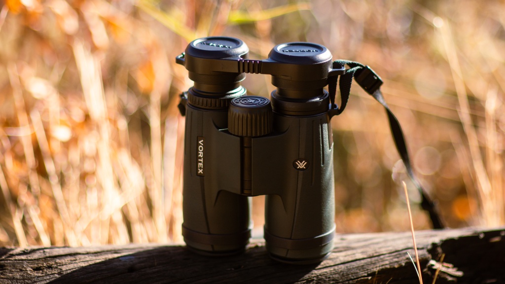vortex viper hd 8x42 - for those needing a more approachable pair of binos, the vortex...