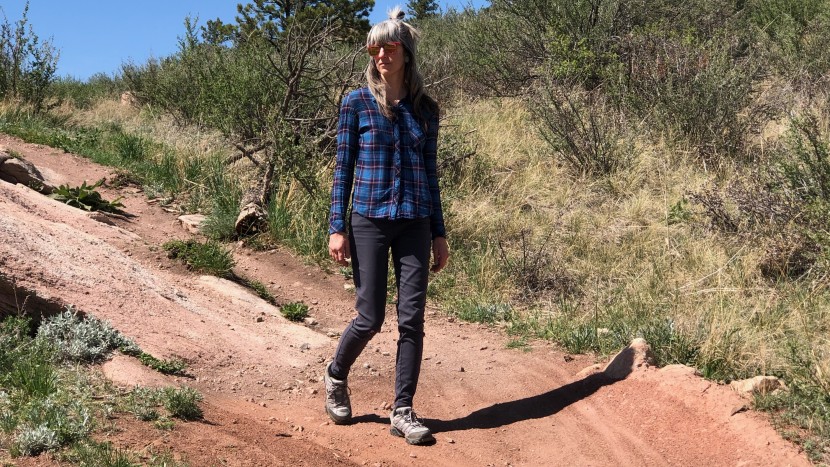 merrell moab 2 ventilator for women - while this shoe is only average for weight, we didn't notice their...