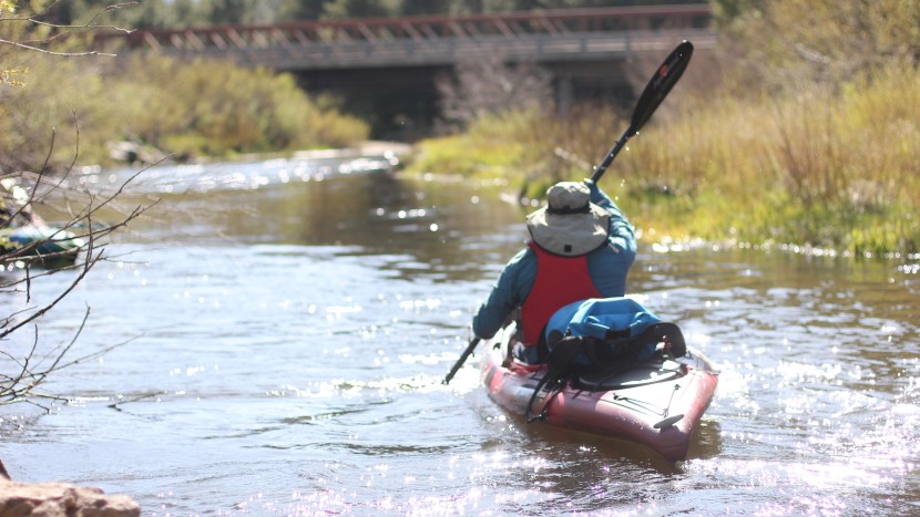 old town loon 120 - the old town loon delivers superior glide thanks to its length and...