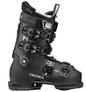 Product photo of Tecnica Mach1 105  LV - Women's