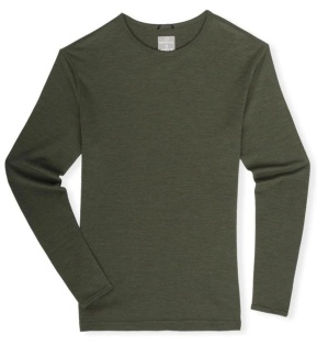 meriwool merino 250 long sleeve