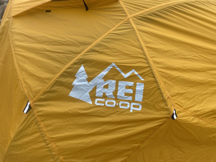 rei arete asl 2 - while not a true expedition tent the arete offers enough four-season...