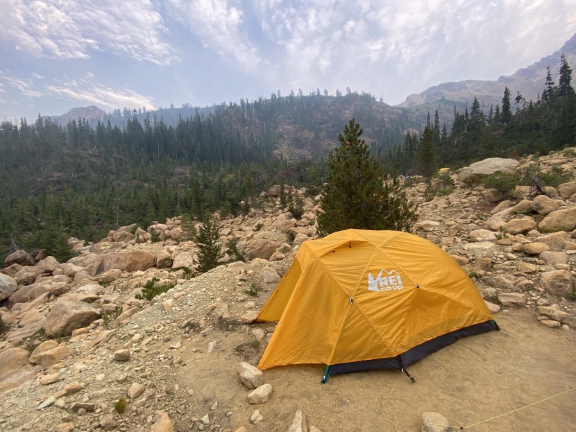 rei arete asl 2 - after extensive testing, we think the arete asl is the best 4 season...