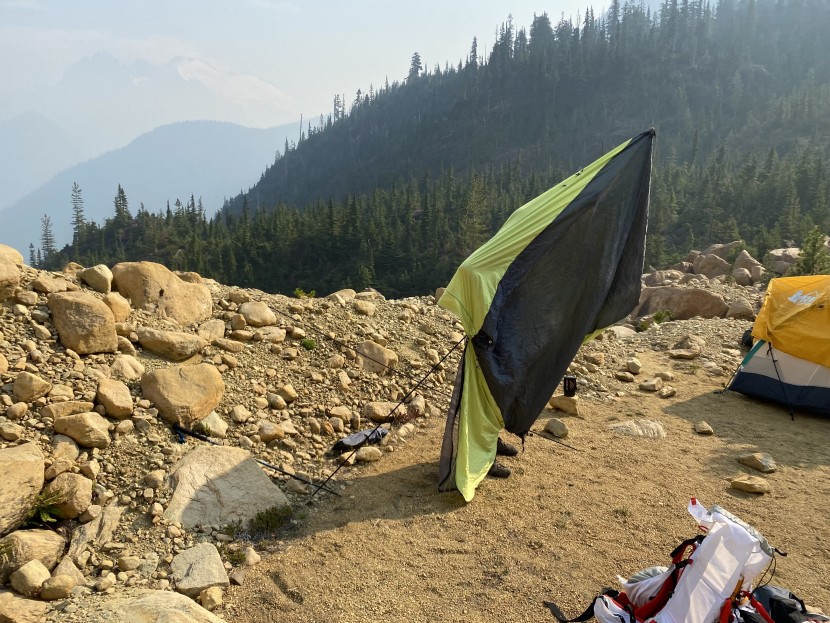 black diamond firstlight - the black diamond firstlight has plenty of advantages, but a super...