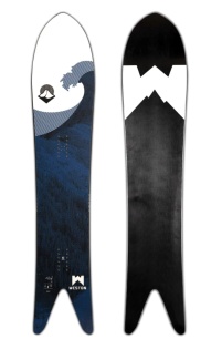 Product photo of Weston Japow