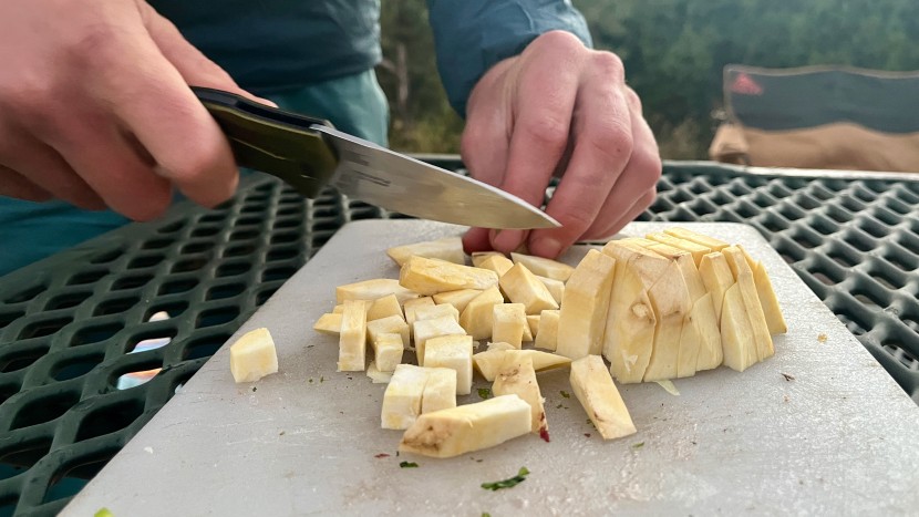 kershaw link - though perhaps best used for heavy-duty tasks, the link is so...