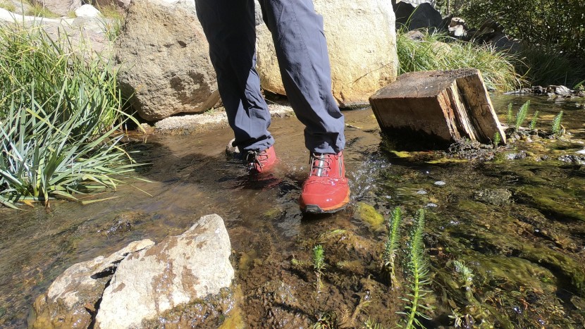 altra lone peak all-wthr mid - we found these boots to be adequately waterproof, though many users...