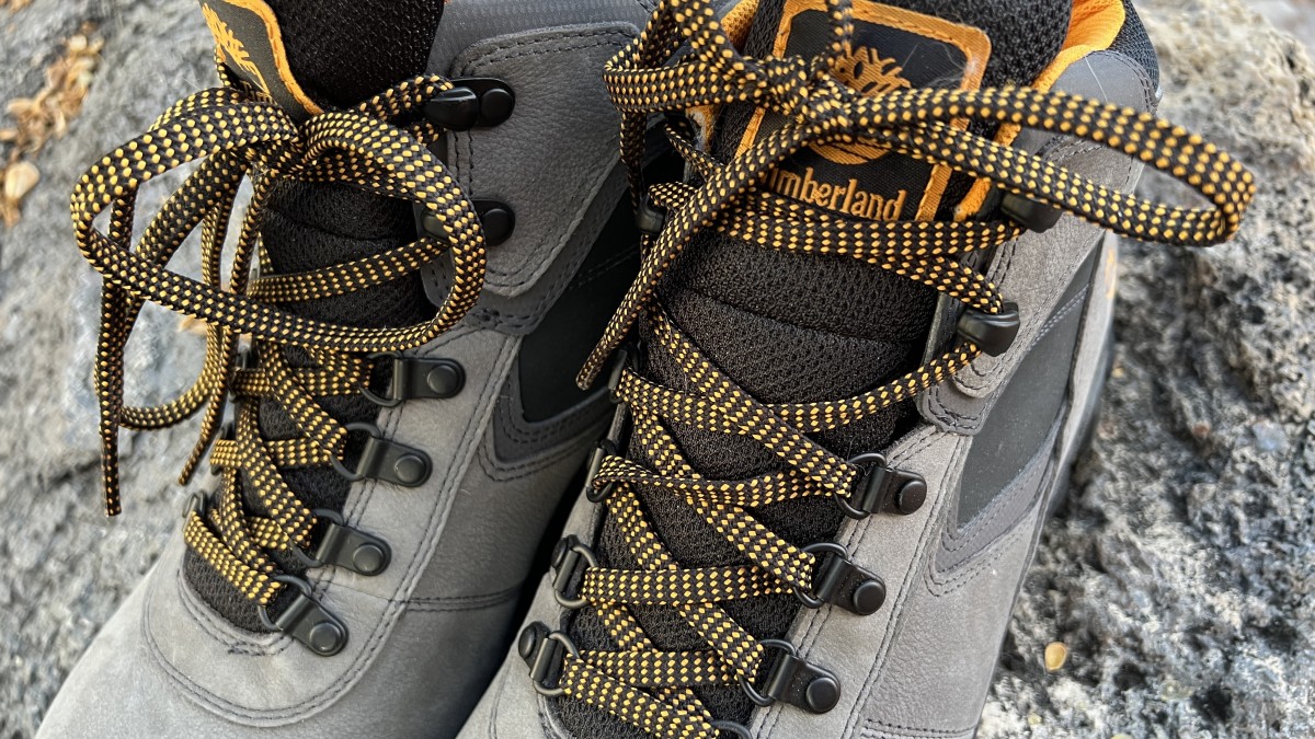 Timberland Mt. Maddsen Mid Waterproof Review