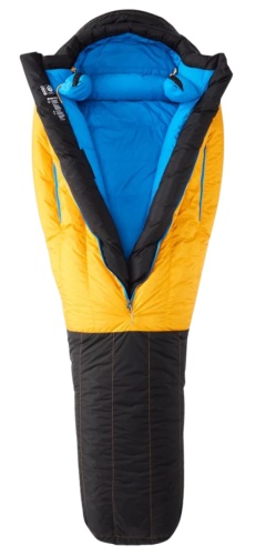 Marmot Col -20 Review
