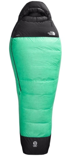 The North Face Inferno 0 Review