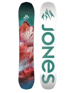 Product photo of Jones Dream Catcher - Women's